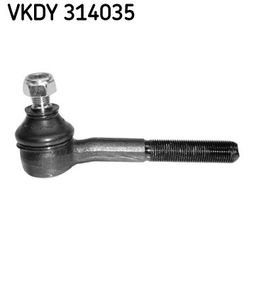 SKF Spurstangenkopf